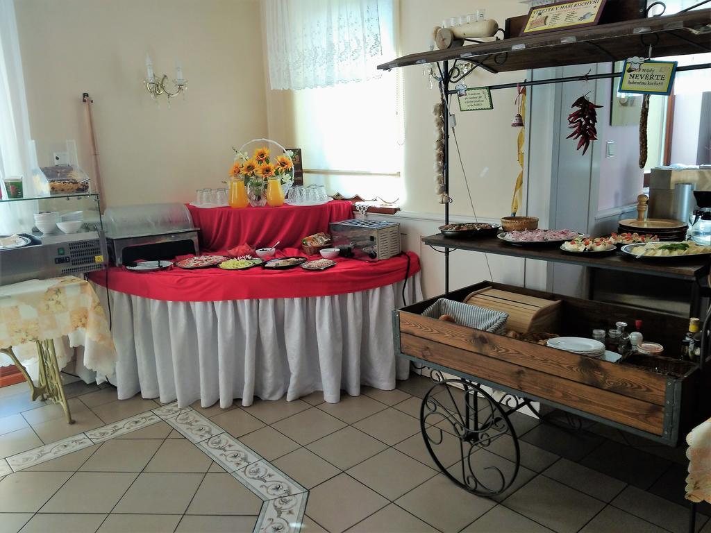 Bed and Breakfast Biala Wiselka Weichsel Exterior foto